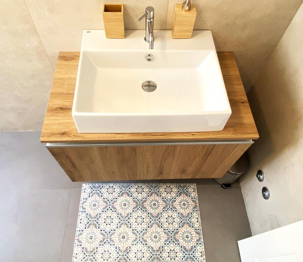 Olmocolmo Trastevere Róma Kültér fotó