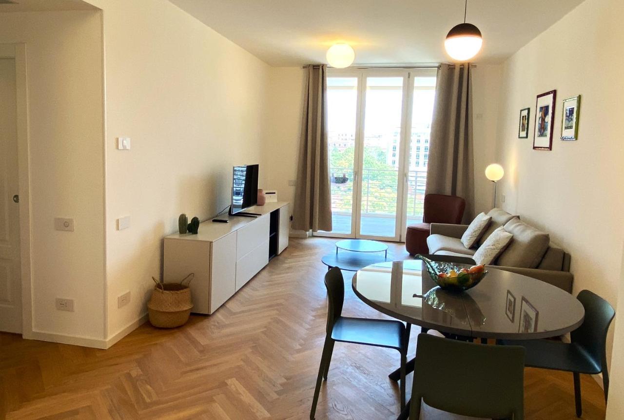 Olmocolmo Trastevere Róma Kültér fotó